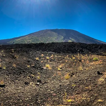 Etna - Adriana Chalet *