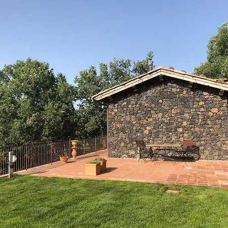 Etna - Adriana Chalet *