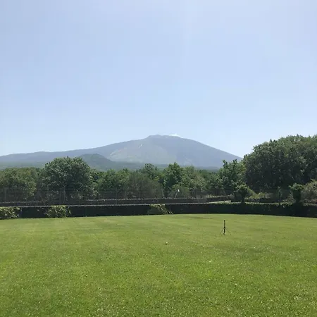 Etna - Adriana Maletto