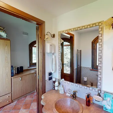 Etna - Adriana Chalet Maletto