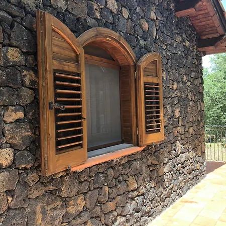 Chalet Etna - Adriana Maletto