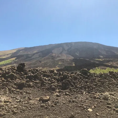 Etna - Adriana Maletto