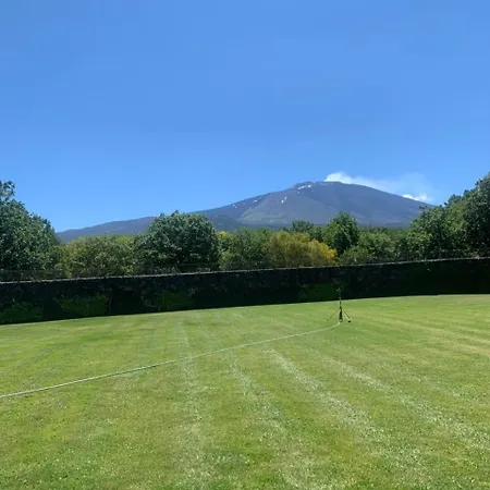 Chalet Etna - Adriana Maletto