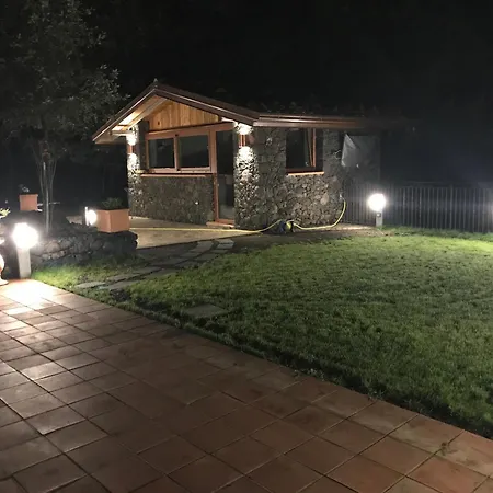 Chalet Etna - Adriana Maletto