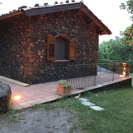 Etna - Adriana Maletto