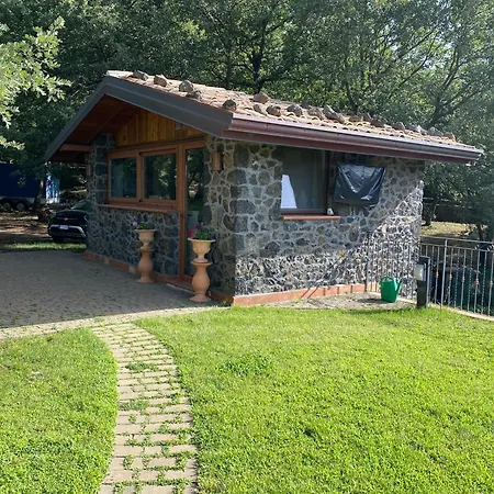 Etna - Adriana Chalet *