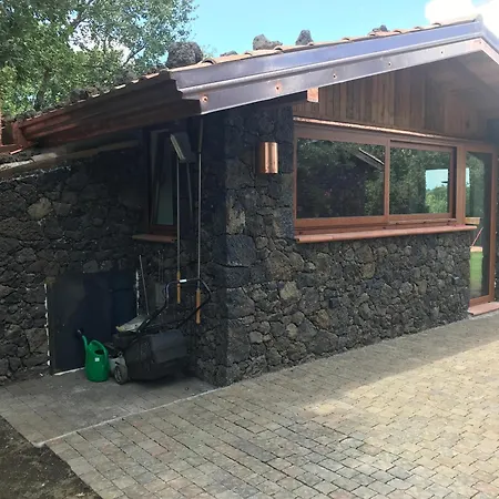 Chalet Etna - Adriana *