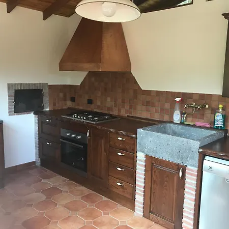 Chalet Etna - Adriana Maletto